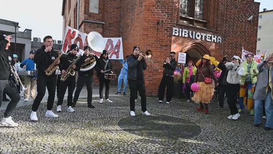 komeda jazz festiwal