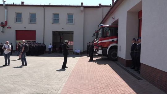 Jednostka już otwarta