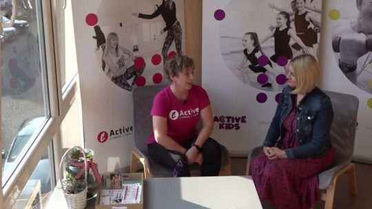 Jesienna redakcja TV Słupsk 2020.09.25 część 1