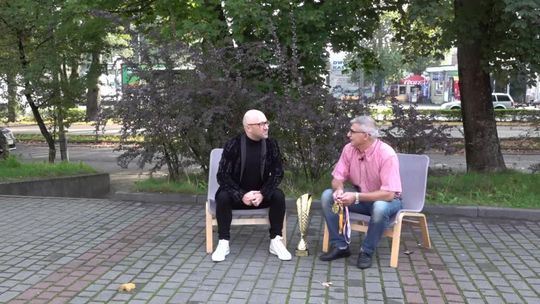 Jesienna redakcja TV Słupsk 2020.09.25 część 2