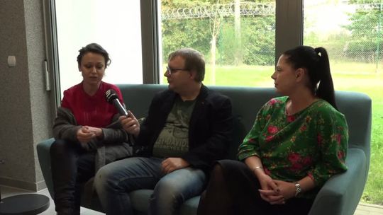 Jesienna redakcja TV Słupsk 2020.10.02 część 2