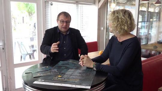 Jesienna redakcja TV Słupsk 2020.10.09 część 2