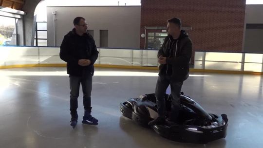 Jesienna redakcja TV Słupsk 2020.11.20 część 1