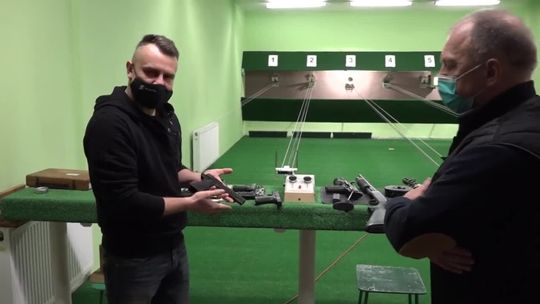 Jesienna redakcja TV Słupsk 2020.12.04 część 1