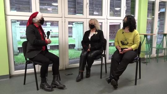 Jesienna redakcja TV Słupsk 2020.12.04 część 2