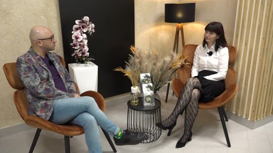 Jesienna redakcja TV Słupsk 2021.10.01 część 1