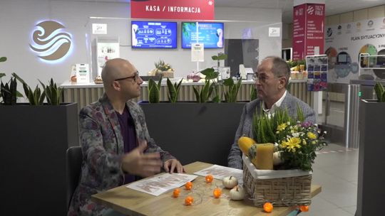 Jesienna redakcja TV Słupsk 2021.10.01 część 2