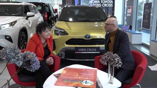 Jesienna redakcja TV Słupsk 2021.10.15 część 1