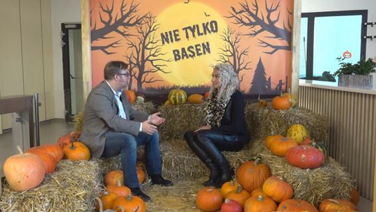 Jesienna redakcja TV Słupsk 2021.10.29 część 1