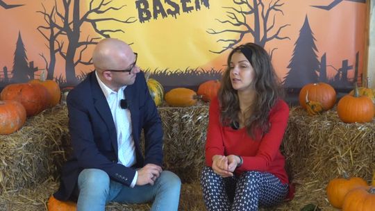 Jesienna redakcja TV Słupsk 2021.10.29 część 2