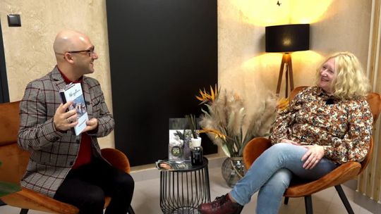 Jesienna redakcja TV Słupsk 2021.11.26 część 2