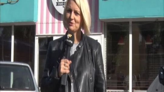 "Jesienna redakcja TV Słupsk" 28.09.2018 część 1