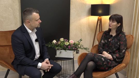 Jesienna redakcja TV Słupsk - Mikołajki i nie tylko