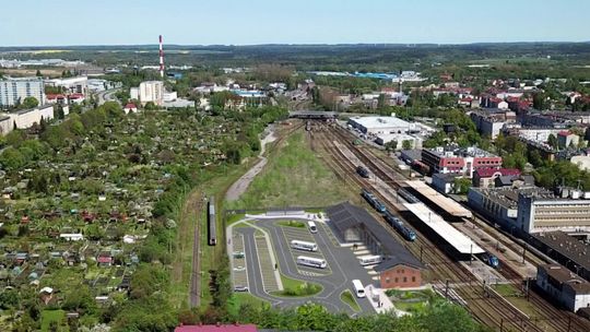 Jest rozbiórka, będzie budowa