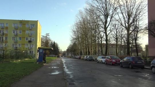 Jest umowa, będzie droga