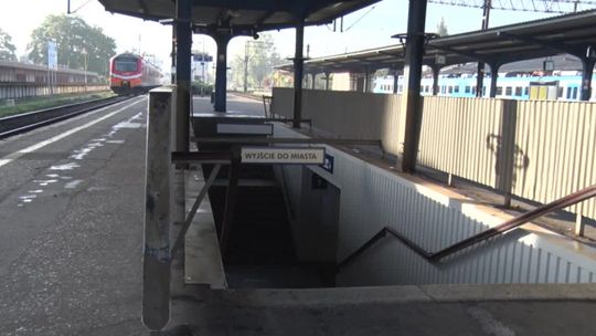 Jest umowa, będzie węzeł