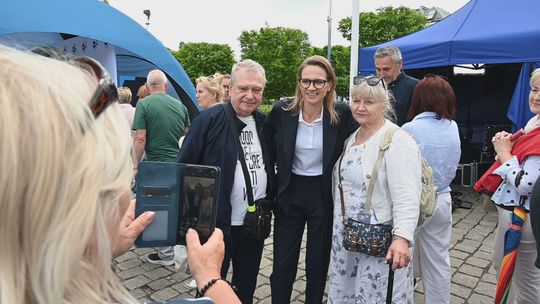 Jesteśmy stąd