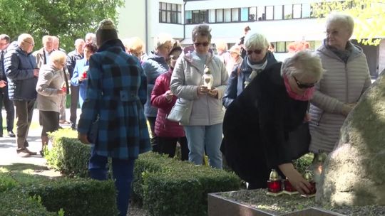 Jubileusz Towarzystwa Przyjaciół Wilna i Grodna