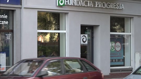 Jubileusz w nowej siedzibie