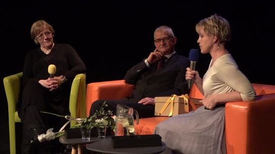 Jubileusze pani Jolanty