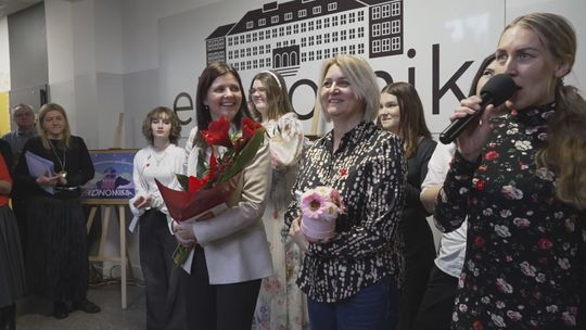 Jubileuszowy rok Ekonomika