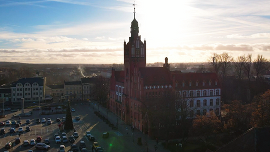 Kandydaci na prezydenta Słupska