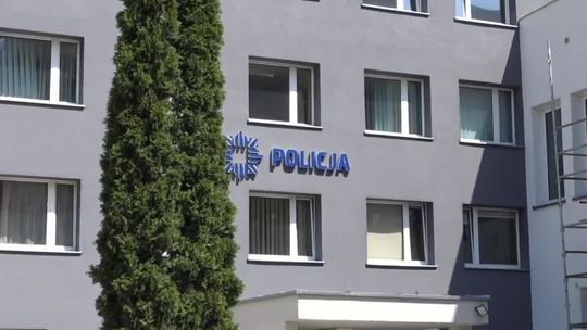 Kara za wyjście z domu