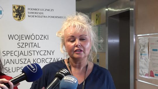 Karmienie pełną piersią