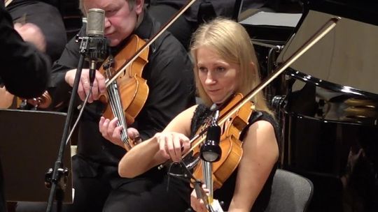 Karnawał w stylu retro 