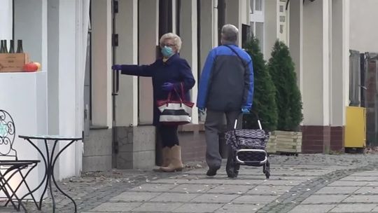 Karta mieszkańca gotowa do startu