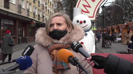 Katamaran dla miasta