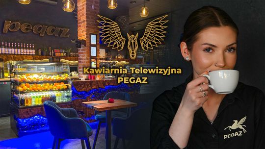 Kawiarnia Telewizyjna PEGAZ