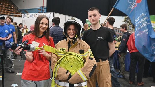 Kierunek szkoła średnia