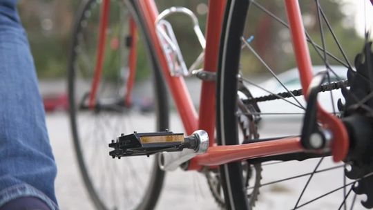 Kilometry dla dzieci