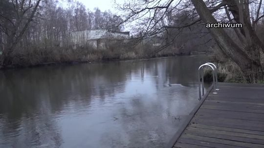 Kładka po przetargu