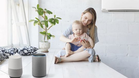 Klimatyzacja a jakość powietrza w domu