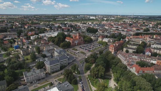 Kluczowa umowa dla Słupskiego Klastra Bioenergetycznego podpisana