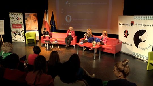 Kobiety w samorządzie