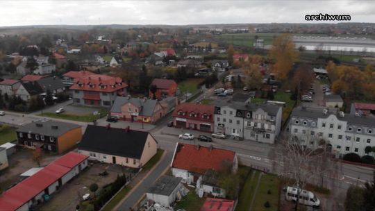 Kobylnica chce być miastem