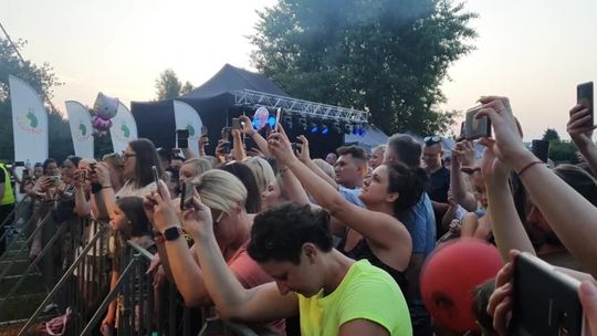 Kobylnica się bawiła