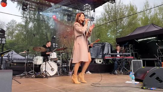 Kobylnica się bawiła