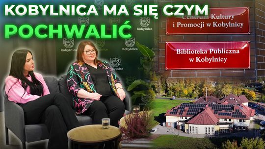 Kobylnica Zaskakuje! Lokalne Inicjatywy i Plany Rozwoju Gminy