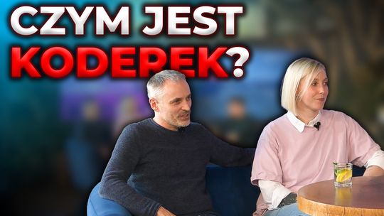 Koderek wraca do Słupska! 14. edycja – warsztaty, rękodzieło i niespodzianki 🎉