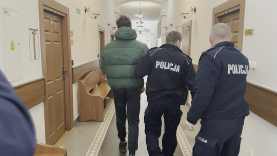 Kolejna fabryka narkotyków na Pomorzu ujawniona