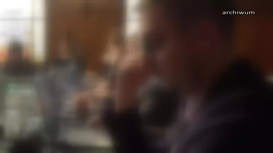 Kolejne kłopoty radnego