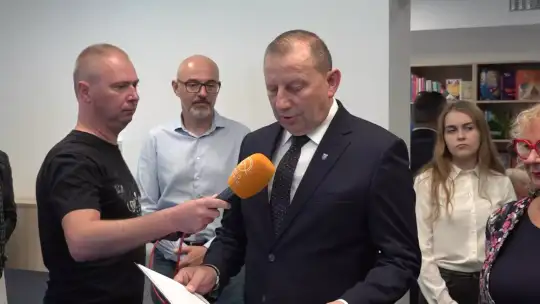 Kolejne miejsce dla mieszkańców