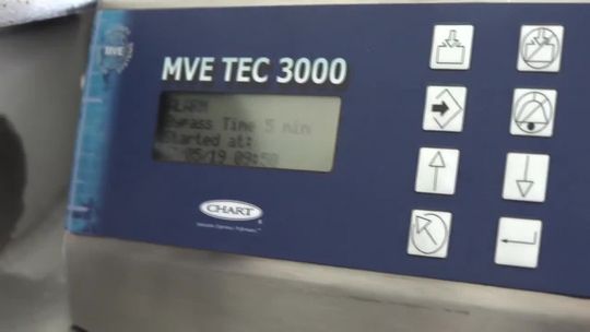 Kolejne utrudnienia w szpitalu