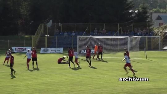 Kolejne zwycięstwo Gryfa