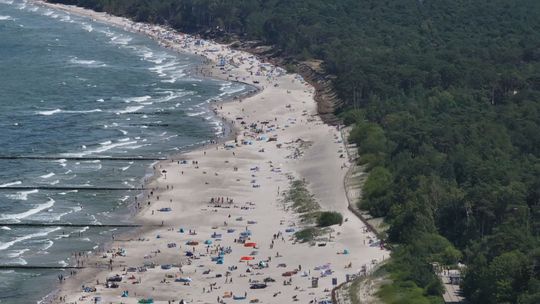 Kolejny poślizg Urzędu Morskiego