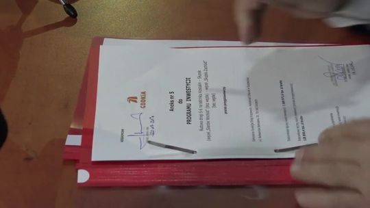 Kolejny przetarg na S6